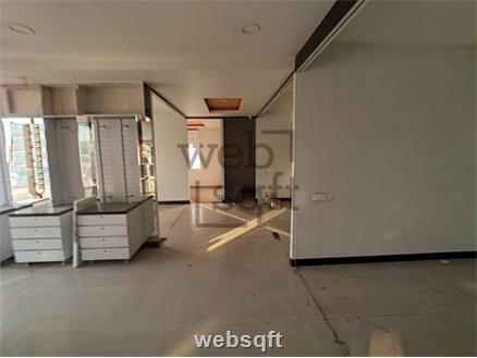 Office Space for Rent in Kompally